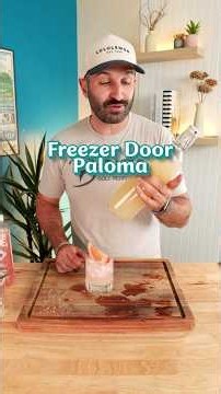Low Cal Paloma