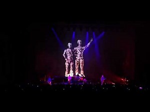 Avenged Sevenfold, full concert - Houston, TX