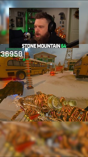 StoneMountain Moments on Reels