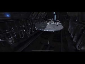 Star Trek Fleet Command - USS Reliant Launch #startrekfleetcommand #startrek