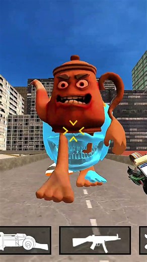 nextbots in playground mod new update games play and sandbox in space play short video and gmod play