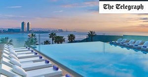 W Hotels: Is this the world's coolest hotel brand?