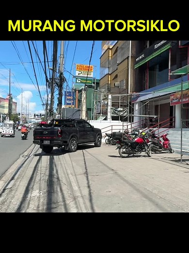 Repo Motorcycle Deals at Direct Repo Bodega Calamba
