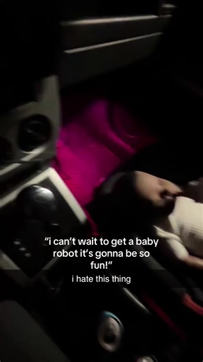 Exploring the Future of Baby Robots in Education