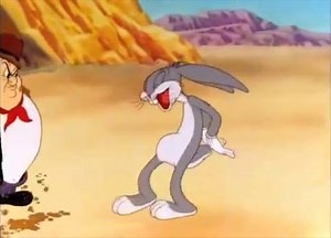 ❤ EL CONEJO ❤ BUGS BUNNY ❤ El Jardín De Mis Sueños | El Jardín De Mis Sueños