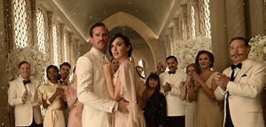 'Death on the Nile': release date, cast, plot, trailer, and everything we know