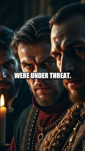 The Defenestration That Reordered Empires