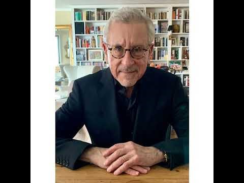 The Believer - Alien Encounters, Hard Science, and the Passion of John Mack