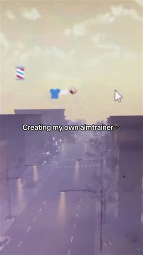 Custom Aim Trainer on Roblox: Join the Fun!