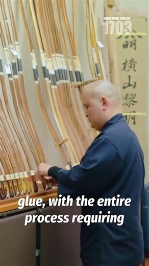 Crafting Traditional Japanese Ya Arrows by Hand
