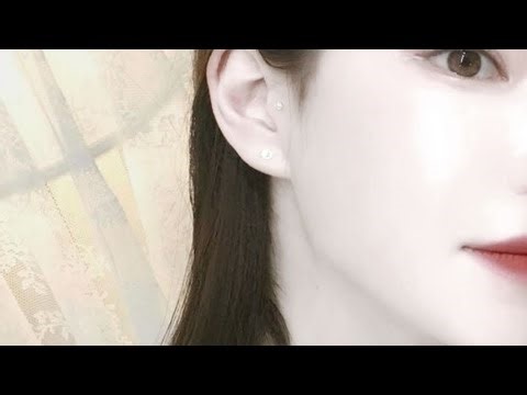 𝑓air, porcelain skin like a doll (1x ⚠️)