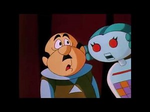 Jetsons The Movie (1990) Trailer