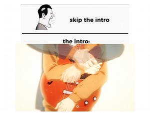 Kizuato - Given #intro #animeintro #anime #givenanime #given #fyp #foryouu