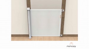 Installation Instruction of Retractable Gate