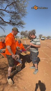 3.1K views · 11 reactions | Andere Länder andere Sitten. In wie weit das ORYX KÖTTEl Weitspucken eine lange Tradition in Namibia hat, wissen wir nicht. Es sieht zumindest so aus, als könnte man Spaß daran haben. #hunting #Namiba #Oryx #köttel #weitspucken | all4hunters.de | Facebook