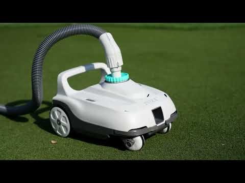 INTEX ZX100 Poolreiniger | Produktvorstellung & Features