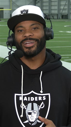 Tune in to the final Training Camp Special NOW as the Silver & Black shift their focus to Week 1 📺 | Las Vegas Raiders