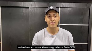 Hear it from the pro himself and enter into the power-packed #AlienwareSurvivorChallenge! Earn Alienware coins and get Alienware goodies with an 80% off as you redeem your coins. Intel Ankit 'V3nom' Panth Team Brutality Join the battle at bit.ly/AWSurvivorChallenge #PUBG #LXGBengaluru #LXGChennai #FidatoMumbai #HavokNationPune #LegendaryGamingCafe #GameLikeAChampion #AlienwareIndia #TeamBrutality #Intel | Alienware