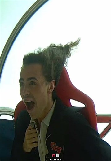 Blackpools south pier has probably some of the scariest rides I’ve ever been on. #blackpool #rides #pleasurebeach #rollercoaster #fairground