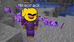 362K views · 16K reactions | PASO MINECRAFT PERO EXISTEN SUPER MINERALES (Loot Op) Invictor Y Mikecrack HardCore | Videos de los compas | Facebook