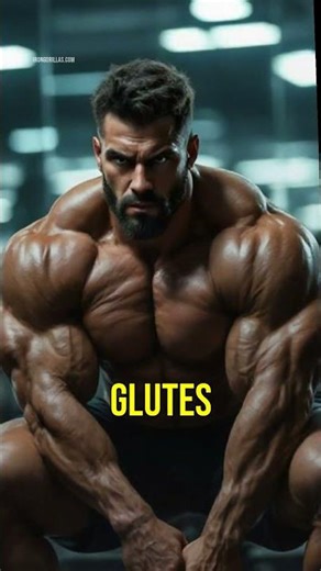 ❌ Half-Squats Are Holding You Back! Go Deep or Go Home 🏋️‍♂️