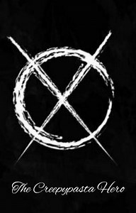The Creepypasta Hero - Final Straw