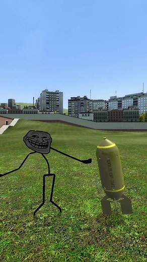 Here it is in better quality for the people who wanted to see it #gmod #gmodmemes #meme #foryou #fyp