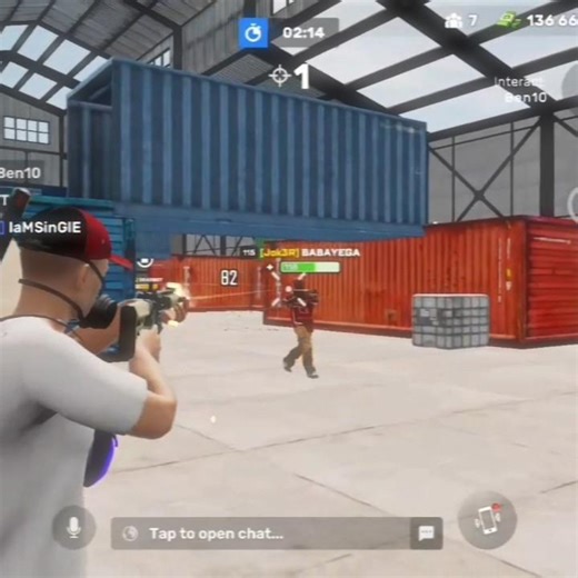 🥷🔥#Shorts #viralshort #flexcity #jasdhaliwal