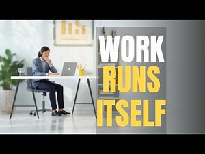 How automation creates trust without supervision