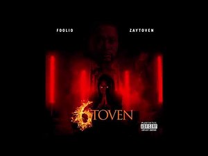 Foolio - Crooks (Produced by Zaytoven)