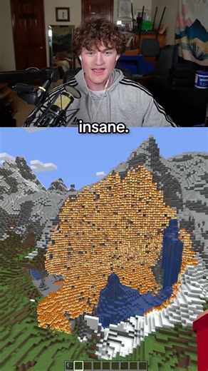 I Accidentally Burned the Entire World 😭