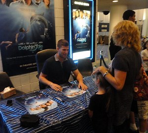 Bright Lights, Big City...Berlin?