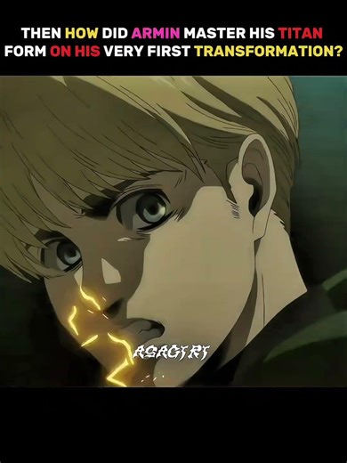 did you notice it? 😱 #aot #mikasa #eren #shortsfeed #shorts #trending #fyp #foryou #foryoupage