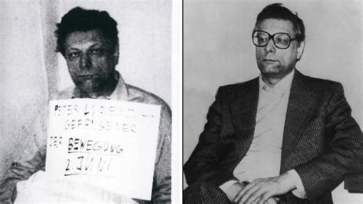 Von Terroristen entführt: Der Fall Peter Lorenz und seine Folgen