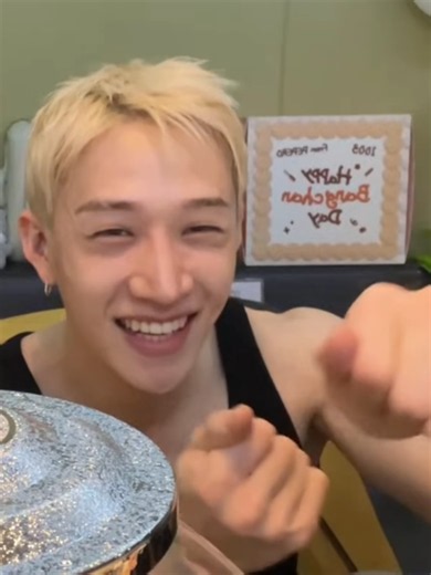 Chan with his Live 🤣 #straykids #스트레이키즈 #skz #Bangchan #Chan