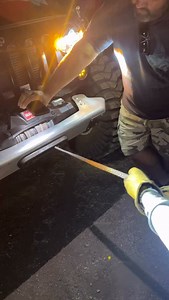 14K views · 646 reactions | We can’t thank some of our partners enough for always taking care of us at events like @trail.hero  What better combo than a @warnindustries winch 甆 paired with @factor55 recovery gear and mounted on a SAVVY bumper ️ Trusted gear. Proven partnerships. Built to wheel hard and come back smiling 直 | Savvy Off Road | Facebook