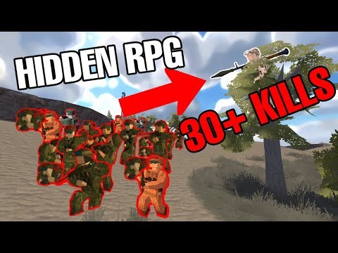 BattleBit Remastered - MOST INSANE MULTIKILLS