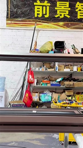 #sunroofcar Production and debugging of sunroofs