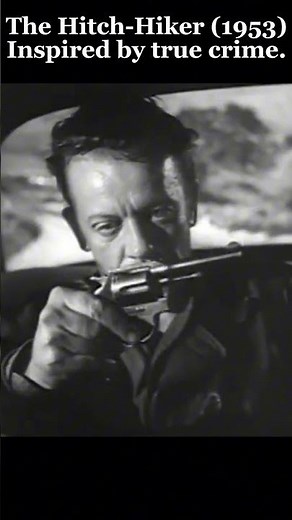 Ida Lupino Changed Film Noir Forever