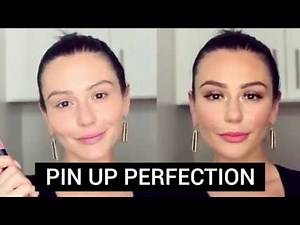 JWoww Cosmetics - Tutorial I