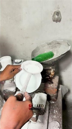 How Melamine Bowls Are Made!