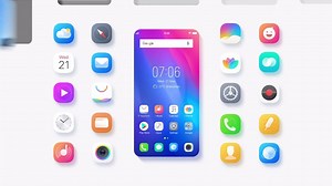 41K views · 282 reactions | More innovative, more aesthetics & more intuitive. Enjoy faster & easier interface with Funtouch OS 4.0. Get vivo V9 at your favorite online marketplace !! Lazada：https://goo.gl/JMFVZa 11 Street：https://goo.gl/8oLFSW Shopee：https://goo.gl/whL6Jt #vivoMalaysia #V9 #PerfectShot #PerfectView | vivo | Facebook