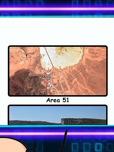 Area 51 Facts: Surprising Truths and Theories About Area 51