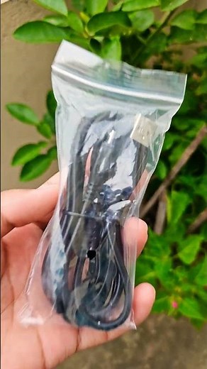 PS4 CONTROLLER CABLE #ps4 #playstation #cable #usb