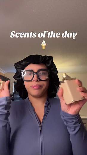 Why does perfume make me sneeze??? #scent #bodyoil #allergies