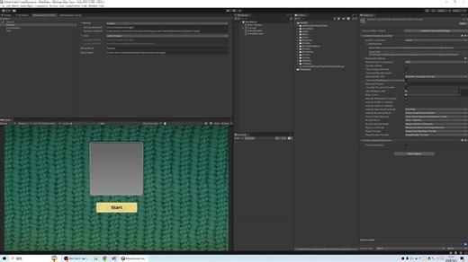 Unity Addressables