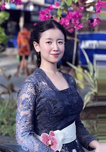 Video Aesthetic Bali: Sketsa dan Seni