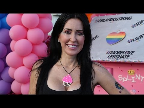 We Are Pawlicious Poochie Pet Rescue