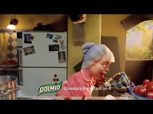 E4 Continuity and Ad Breaks - November 6th 2013 (1)