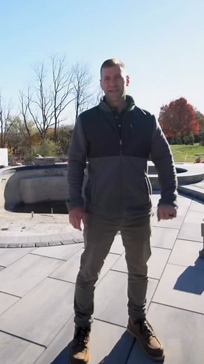 This project is packed with so many cool features, check it out👀 | Kennedy Design Build